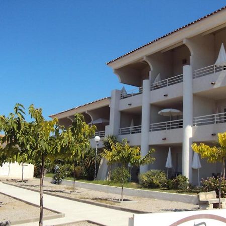 Appartements Porticcio Centre Екстер'єр фото