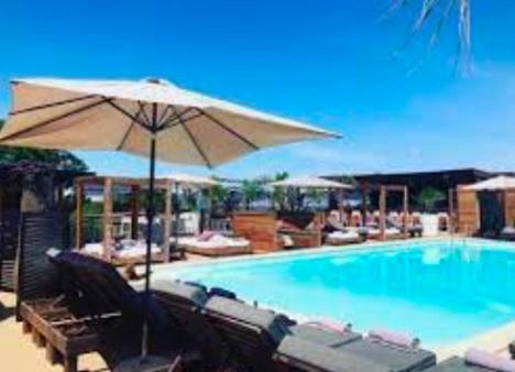 Appartements Porticcio Centre Екстер'єр фото